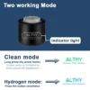 ALTHY Hydrogen Water Generator Bottle Cup