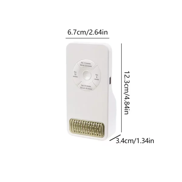 S50dec7bba72f42ab80421695c959837bB-1.webp Smart Pet Odor Air Purifier Deodorizer