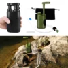 Portable Outdoor Camping Water Filter Purifier