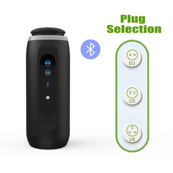 S550bb32e7c084d38b65b10822bd6b41ec.webp Smart Bluetooth Wall Plug Aroma Diffuser