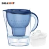 3.5L Alkaline Water Filter Kettle Purifier