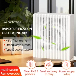 S569ae1b45bab4c12abed49bcdc785312x.webp HEPA Filter Air Purifier for Smoke & Odor Removal