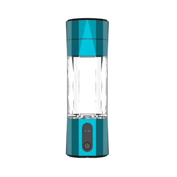 S5c68ea40296b4b7a9637f2a66757ea59e.webp Portable Hydrogen Rich Water Bottle Generator