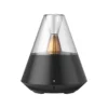 USB Aroma Diffuser Humidifier with Remote 150ml