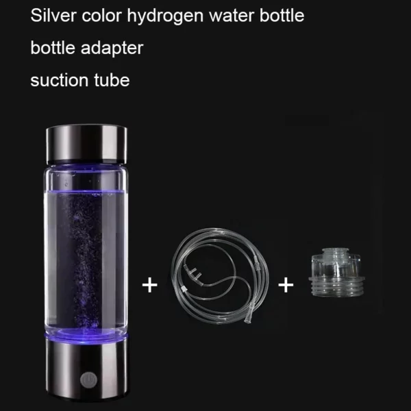 S665c28e840bb44b18c4a07a8e1397a0dz.webp Titanium Hydrogen Water Ionizer Bottle Generator