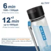 ALTHY Hydrogen Water Generator Bottle Cup