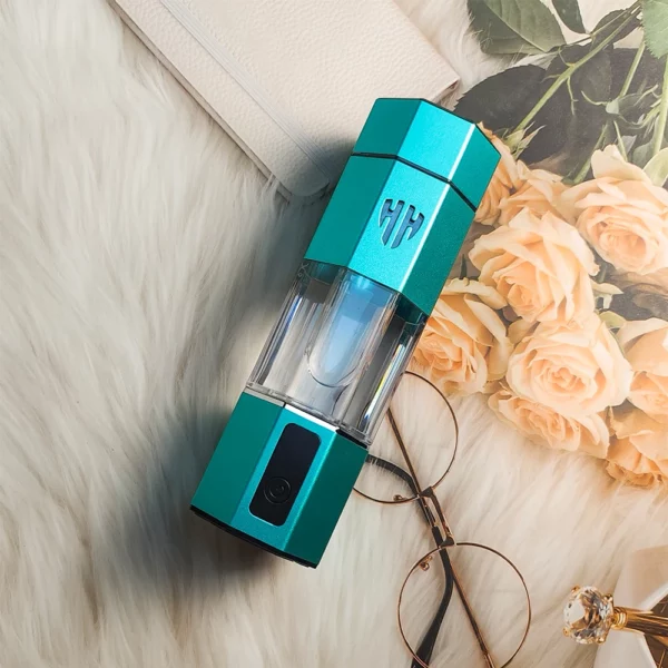 S68038d2fbfba422d99f497beff41164cd.webp Bluevida Hydrogen Water Generator Bottle Kit