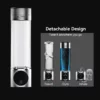 ALTHY Hydrogen Water Generator Bottle 280ml