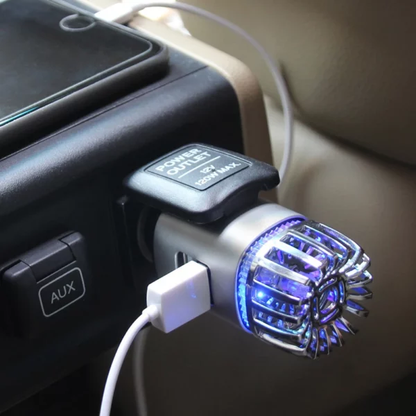 S6d884240e83a46a58efaf29d18084517I.webp Mini USB Car Air Purifier Ionizer Freshener
