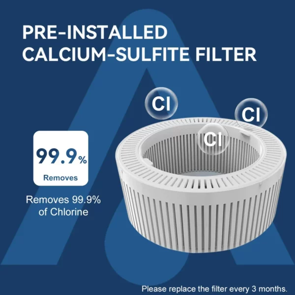 Hydrogen Water Pitcher Generator Jug Machine