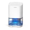 S7b0e9fa05aa6445c882dec8433ac63839.webp Smart Mini Home Dehumidifier Air Purifier