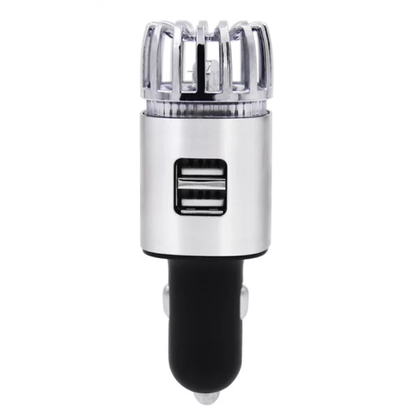 S7d44e33cefb045508d1e0fd70bd133e22.webp Mini USB Car Air Purifier Ionizer Freshener