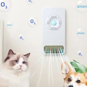 S7ffaf35205d448bfa7d4ec9f2ee6bb57B-1.webp Smart Pet Odor Air Purifier Deodorizer