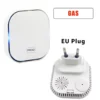 Tuya Smart Gas CO Leak Alarm Detector
