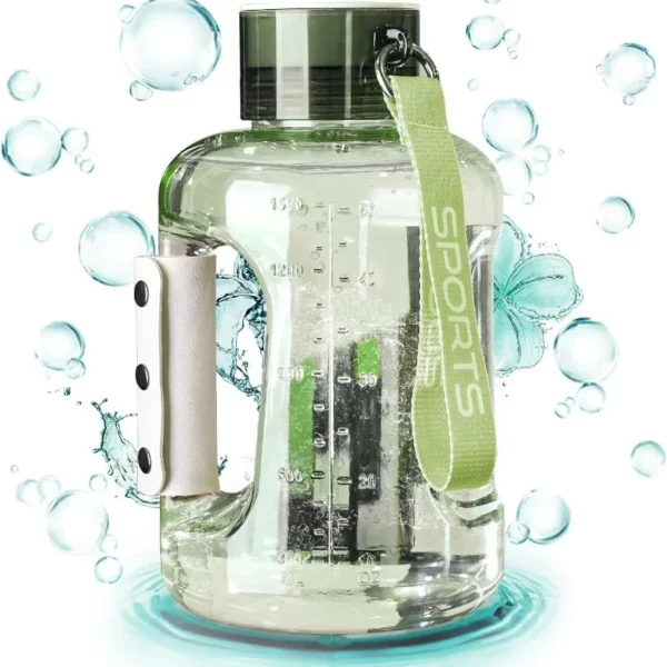 S8af7c9da1a6f4a6da1d7ab5cd6168def4.webp Portable Hydrogen Rich Sports Water Bottle