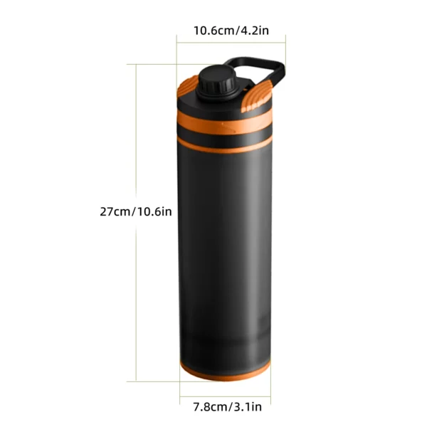 S910546b4945c4dc7bb382731fae6c68bC.webp Clearly Filtered Outdoor Water Bottle Purifier