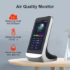 S93b9173f1631498d8af5b663b5694e90s.webp Dienmern WiFi Air Quality Sensor Meter