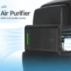 S940a80d02a39432fbcdfb5ba52ccac9df.webp Car Air Purifier Negative Ion Cleaner