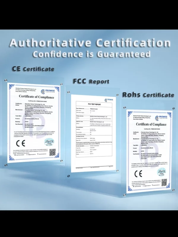 LONHOMON Ashtray Smoke Removal Air Purifier