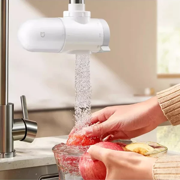 Xiaomi Mijia Faucet Water Filter Purifier