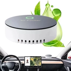 S99842e009a884b6ca4548c53afff81e41.webp USB Car Ozone Air Purifier Sterilizer Ionizer