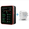 Tuya Smart 15-in-1 Air Quality Monitor