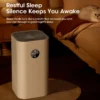 2-in-1 HEPA Air Purifier Portable Cleaner