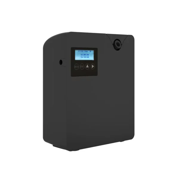 Sa1807b76c6e44e62841d4f5d5db9e0e3x-1.webp Smart Bluetooth Aroma Diffuser 300ml