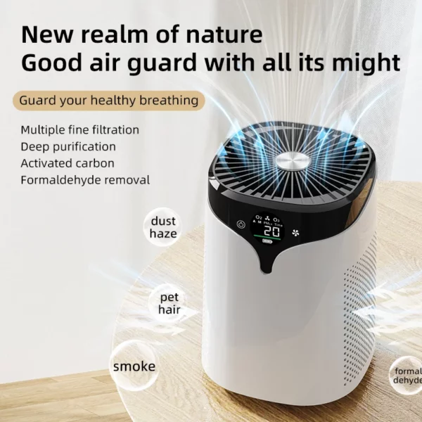 Sa41bc059b0f54df5a0305ff1676ad9cct-1.webp Ozone Negative Ion Air Purifier Sterilizer