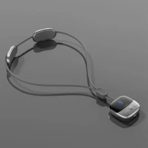 Sa6e897d9137247dd97beca5a5fe1b1e4G.webp Smart EMS Neck & Body Massager Portable