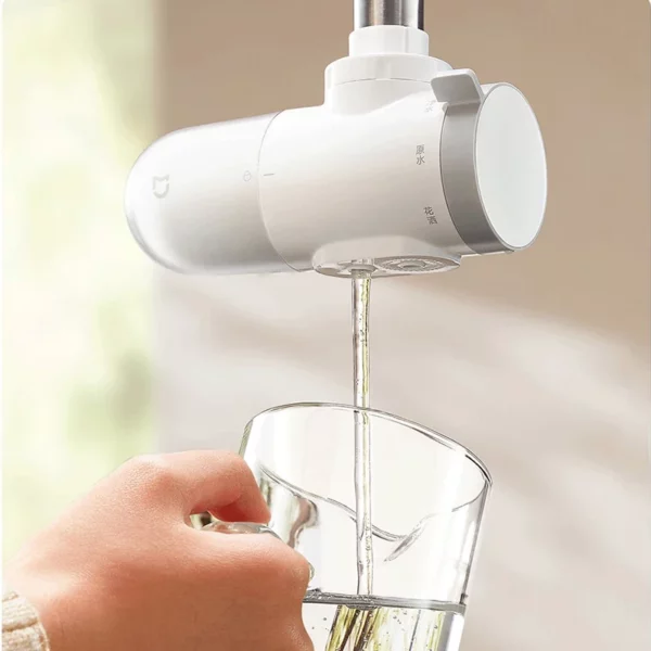 Xiaomi Mijia Faucet Water Filter Purifier
