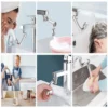 1080° Rotating Dual Mode Faucet Extender