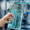 1500ml Hydrogen Water Purifier Bottle Generator