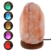 Sb46f456e9cbe467cb553ba19b651c367z.webp USB Himalayan Salt Lamp Air Purifier