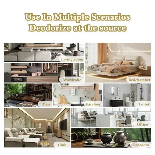 Plug-in Wall Smart Scent Diffuser Machine