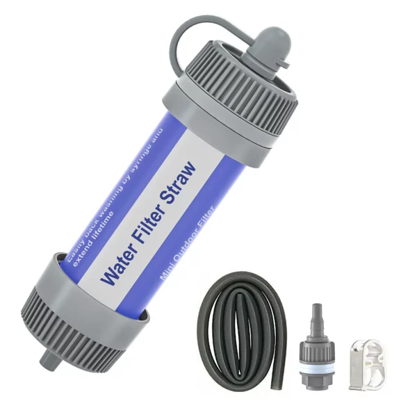Sb6f739b0d598419bb176ef31b96f4f3eC.webp Outdoor Portable Water Filter Straw Purifier