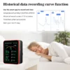 Tuya Smart 15-in-1 Air Quality Monitor