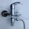 Stainless Steel Anti-Scale Tap Water Filter