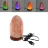 Sbb0044c94800420397e531c7c64a16eaL.webp USB Himalayan Salt Lamp Air Purifier