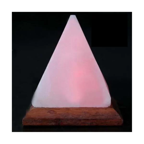 Sbf60e42f0c754422915309e8d7c5b36dZ.webp USB Himalayan Salt Crystal Pyramid Lamp
