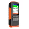 Portable CO2 PM2.5 Air Quality Monitor