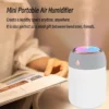 Sca2482d614de4dfeb52b9ea1ef3134870.webp Mini USB Aroma Humidifier LED Diffuser