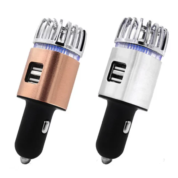 Sce78ae547e38489db2e8ff89c79571688.webp Mini USB Car Air Purifier Ionizer Freshener