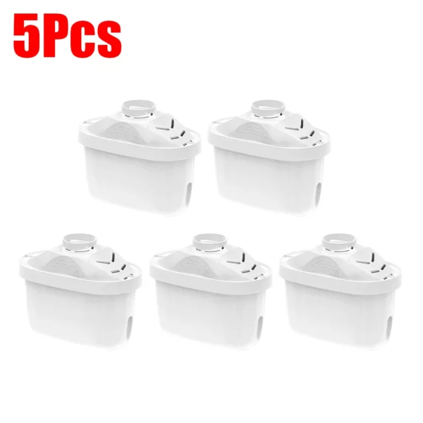 Sceab553ed8b24b37b22698e2c4701743X.webp BRITA Maxtra Plus Water Filter Cartridges