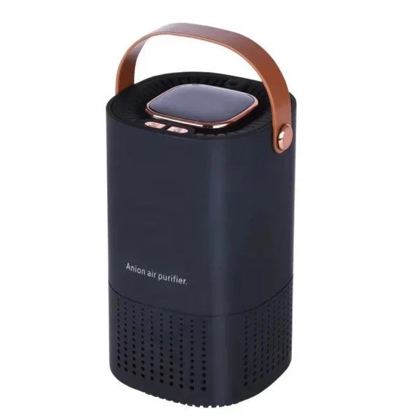 Sd907425451d44166813f157f5b644ddd8.webp Portable Negative Ion Air Purifier Ionizer