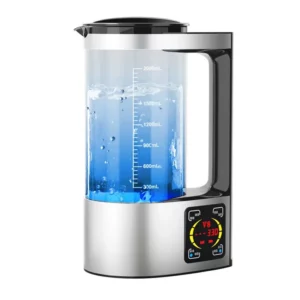 Se0f685ae1f2143d2a27415a837c3c9b8X.webp Electric Hydrogen Water Ionizer Kettle 2L