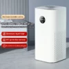2-in-1 HEPA Air Purifier Portable Cleaner