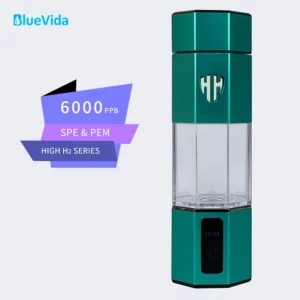 Bluevida Hydrogen Water Generator Bottle Kit