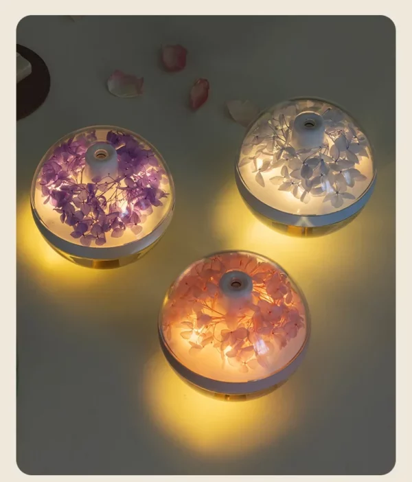 Sf62b6d1685ea440c86deab99b35b61f2i.webp 270ML USB Rechargeable Air Humidifier