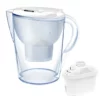 3.5L Alkaline Water Filter Kettle Purifier